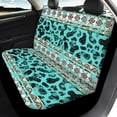thumbnail image 4 of Pzuqiu Car Seat Covers Easy to Install, Compatible with SUV Seats Sedan Seats, Car Seat Covers Set Fit for Truck Cars Easy Installation, 4 of 10