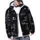 thumbnail image 3 of Chamarra Impermeable Para Hombre Premium Shendy Vendy Térmica De Invierno, 3 of 4