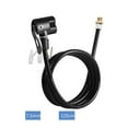 thumbnail image 2 of Bicycle Bike Air Pump Extension Tube Pump Hose Air Pump Connector Accessories, 2 of 5