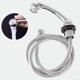 thumbnail image 4 of Hair Salon Shampoo Bed Shower Faucet Hose Barber Shop Flush Washbasin Sprayer, 4 of 5