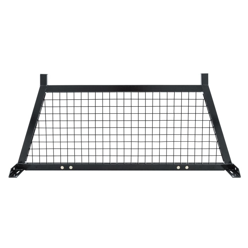 Elevate Outdoor HA-RACK-V2 Adjustable Steel Mesh Headache Rack