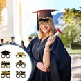 thumbnail image 1 of mtvxesu Jewelry Sets Graduation Party Eyes Graduation Selfie Props Graduation Gifts 2024 Graduation Season Sale, 1 of 7