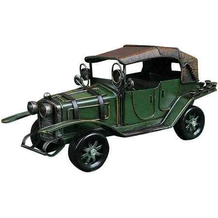 Kscd Metal Antique Vintage Car Model Craft Decoration For Bar Or Home Decor Great Birthday Gift Bronze Classic Canada - Vintage Car Home Decor Kscd Metal Antique Vintage Car Model Craft Decoration For Bar Or Home Decor Great Birthday Gift Bronze Classic Canada - Vintage Car Home Decor