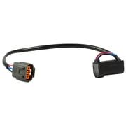 Bapmic J5T27072 ZL0118221 Crankshaft Position Sensor for 1999 2000 2001 2002 2003 2004 2005 Mazda MX5 MX-5 323 Miata
