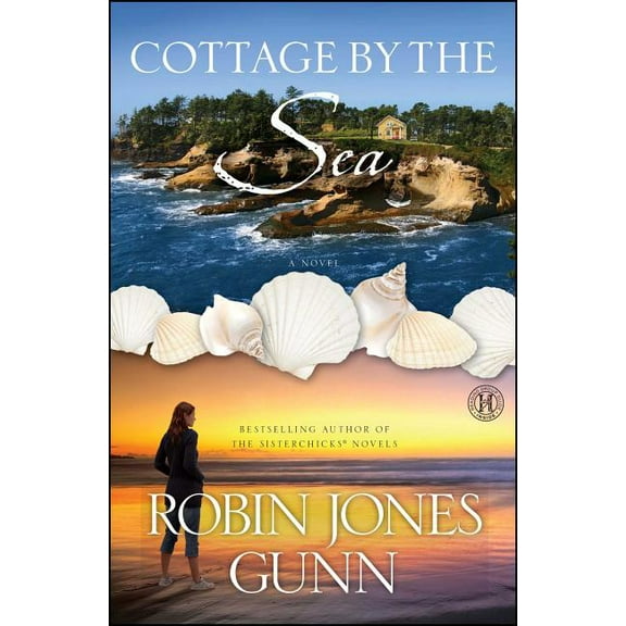 Cottage by the Sea, (Paperback)