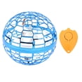 thumbnail image 2 of Orbe Giratorio Volador, Hélices Cerradas De Vuelo Inteligente Orbe Volador Recargable Por USB Para Niños Al Aire, 2 of 7