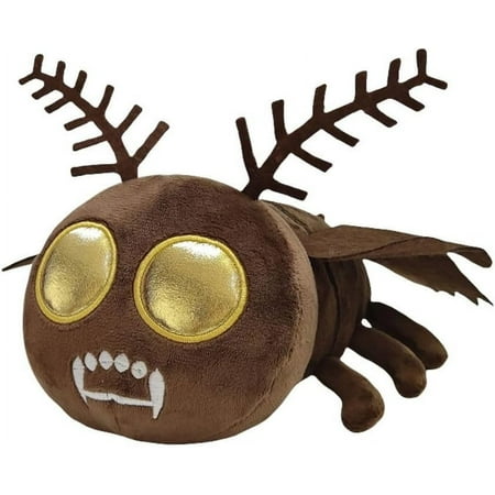 9 Inch Gloombat Horror Game Character Stuffed Plush Toy