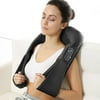 Shiatsu Kneading Neck Back Shoulder Massager Waist Neck Relax Relief Device