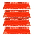 thumbnail image 4 of 100 Piezas Clips de Soporte para Plantas Zulema Jardín Clips de Injerto Verticales Rojo, 4 of 8