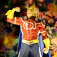 thumbnail image 7 of My Hero Academia The Movie All Might Collectible PVC Figure (You're Next), 7 of 7