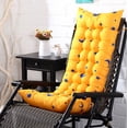 thumbnail image 5 of Ohufall Summer Multi-Purpose Thickened Cushion - Suitable for Chaise Lounge, Rocking Chair, Rattan Chair, Sofa, Tatami, Window & Floor, Cool Outdoor Chair Cushions & Indoor Seat Cushions, 5 of 5