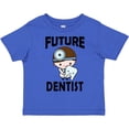 thumbnail image 3 of Inktastic Future Dentist Cute Boys Boys Toddler T-Shirt, 3 of 5