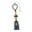 Style D, variant on Almencla Buddha Car Mirror Hanging Decor for Vehicle Interior , B