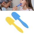 thumbnail image 1 of Oral Muscle Training Tool, Conspicuous Oral Muscle Recovery Device Ergonomic 2pcs Mixed Color  for Orthodontic Appliance for Kid, 1 of 7