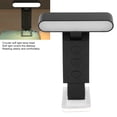 thumbnail image 3 of Luz De Libro Extensible, Luz De Lectura Recargable USB Para Libros En La Cama Para Amantes De Los Libros, LED Plegable 6 Niveles De Brillo 5 Colores Temporizador Llamativo Clip, 3 of 7