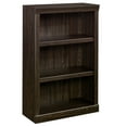 Better Homes & Gardens Glendale 3 Shelf Bookcase, Dark Oak Finish