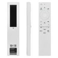 thumbnail image 1 of New BN59-01391A Voice Rechargeable Solar Cell Remote Control TM2280E RMCSPB1EP1 For Samsung - Neo QLED TV Q70T Q80T Q90T, 1 of 5