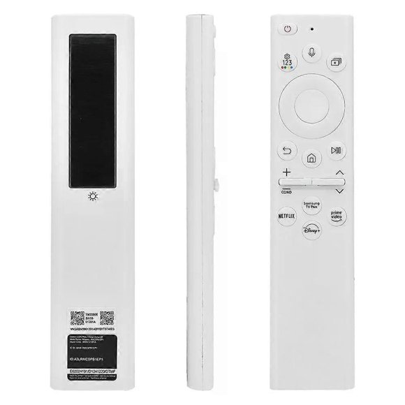 New BN59-01391A Voice Rechargeable Solar Cell Remote Control TM2280E RMCSPB1EP1 For Samsung - Neo QLED TV Q70T Q80T Q90T