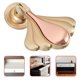 thumbnail image 1 of BESTYASH Dorados Para Puertas Y Cajones De Muebles Fáciles De Instalar Y Duraderos, 1 of 7