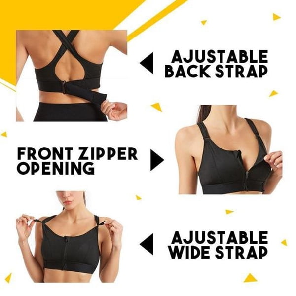 Cycle-Topshop Ultra Fit Shockproof Sports Bra Comfortable Women Sports Bra  Support Workout Yoga Activewear Athletic Bra For Women New