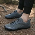 thumbnail image 6 of YOURDIARY Men's Wide Mesh Barefoot Sneakers | Zero Drop Sole | Minimalist Footwear, 6 of 8