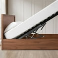 thumbnail image 4 of Bed Lift Mechanism, Sofa Lift Kit, Bed Storage Lift,Gas Spring Set, 4 of 7