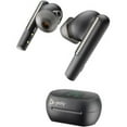 thumbnail image 7 of Plantronics Voyager Free 60 UC Earset, Carbon Black, 7 of 7