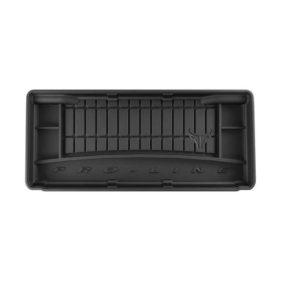 OMAC Premium Cargo Mats Liner for Mini Cooper S 2014-2018 All-Weather Heavy Duty