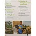 thumbnail image 4 of Gardening 40 Projects for Building Your Backyard Homestead: A Hands-On, Step-By-Step Sustainable-Living Guide, (Paperback), 4 of 4