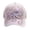 A001- A, variant on Women's Baseball Caps Under The Sea Design Fabric Baseball Cap with Jellyfish Embroidery for Casual Daily Vacation Wear 1 Piece