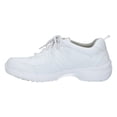 thumbnail image 3 of Easy Works by Easy Street Paparika Women's Slip Resistant Lace Up Work Shoe, 3 of 7
