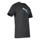 thumbnail image 2 of T-shirt Entrenamiento Caballero Puma 67729803 Tex Gris, 2 of 5