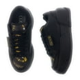 thumbnail image 4 of Versace Jeans Couture Womens Chunky Black Baroque LowTop Sneakers-EU40 for Womens, 4 of 4