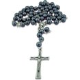 thumbnail image 2 of Venerare Chapelet Catholique Italien Coloré, 2 of 3