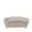 Moonbeam, variant on Blomus 64075 Delara Wire Serving Basket, Moonbeam - Large