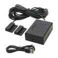 thumbnail image 4 of Whatever You Like-WiFi Smart Garage Door Controller - Remote Access, Voice Control, Timer Function - Compatible with Most Openers - No Hub Required - Easy Installation"}, 4 of 4