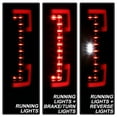 thumbnail image 2 of Spyder Automotive 5085610 Tail Light Assembly - LED, 2 of 5
