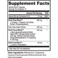 thumbnail image 4 of ONNIT Alpha BRAIN Premium Nootropic Brain Health Supplement, Memory and Focus Support, 30 Ct, 4 of 11