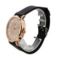 thumbnail image 2 of Reloj Análogo Zeit Dama Casual Correa De Silicón Textura negro 30mm Zeit CB00022243, 2 of 5