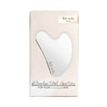 Kitsch Gua Sha Facial Tool Face Massager Holiday Gift Stainless
