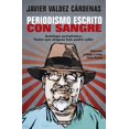 thumbnail image 1 of GANDHI PERIODISMO ESCRITO CON SANGRE Gandhi JAVIER VALDEZ CARDENAS, 1 of 2
