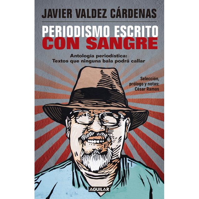 GANDHI PERIODISMO ESCRITO CON SANGRE Gandhi JAVIER VALDEZ CARDENAS