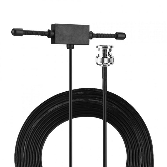 Antena de escáner de radio,Antena de escáner de radio para antena para antena Walkie Talkie diseñada meticulosamente
