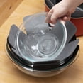 thumbnail image 4 of T-fal Cookware Pot Protector, 6-Piece Set, 4 of 7