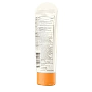 Aveeno Protect + Hydrate Face Sunscreen Lotion with SPF 30, 3 oz
