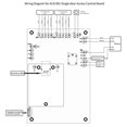 thumbnail image 6 of IP Wiegand 26 Network Entry Access Control Panel for Solutions Access System with Software ACB-001, 6 of 8
