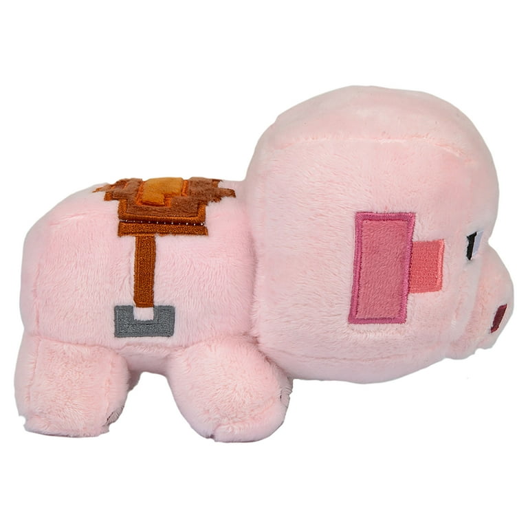 pig Stretch 'N Smash Pig - Keycraft