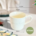 thumbnail image 3 of Taza "Mama Bear" de cerámica, 475 ml, 3 of 6