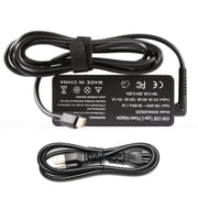 45W Type-C USB-C Laptop Charger Replacement for Lenovo 45w Yoga 910 C940 S940 730-13 Chromebook 100e 300e c330 500e C340 Charger Carbon 20XW 20XX Power Adapter