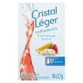 thumbnail image 4 of Crystal Light Singles, Strawberry Orange Banana, Powders 10X2.7G, 4 of 4